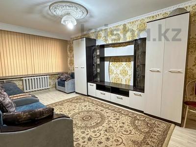 2-комнатная квартира · 43 м² · 1/4 этаж, Самал 30А за 14.5 млн ₸ в Талдыкоргане, мкр Самал