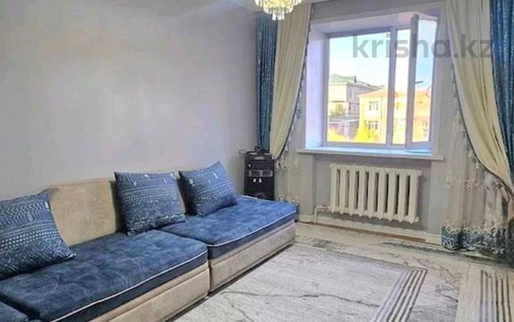 2-комнатная квартира · 46.5 м² · 4/5 этаж, Мкр. Лесная Поляна 29 за 21 млн ₸ в Акмолинской обл. — фото 2