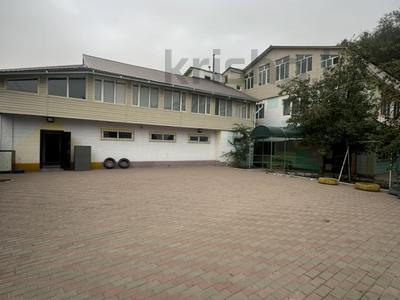 Свободное назначение, офисы, магазины и бутики, склады, общепит, медцентры и аптеки, образование, развлечения · 1100 м² за 550 млн ₸ в Алматы, Бостандыкский р-н