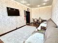 2-комнатная квартира · 62 м² · 5/10 этаж, Рыскулбекова 16 за 26.5 млн ₸ в Астане, Алматы р-н