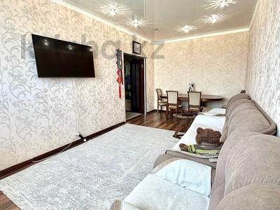 2-комнатная квартира · 62 м² · 5/10 этаж, Рыскулбекова 16 за 26.5 млн ₸ в Астане, Алматы р-н