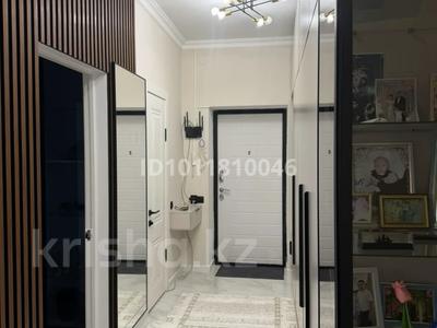 2-бөлмелі пәтер · 65 м² · 2/5 қабат, ул. Акбота, бағасы: 39 млн ₸ в Шымкенте, Каратауский р-н