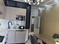 2-бөлмелі пәтер · 65 м² · 2/5 қабат, ул. Акбота, бағасы: 39 млн ₸ в Шымкенте, Каратауский р-н — фото 12