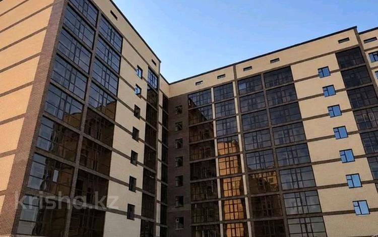 2-комнатная квартира · 40 м² · 8/9 этаж, Сарыарка 2д за 14.1 млн ₸ в Кокшетау — фото 2