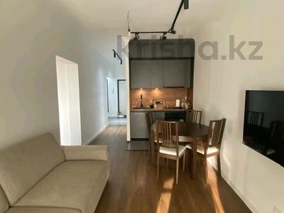 Продажа квартир в Алматы: 2-комнатная квартира · 54 м² · 8/12 этаж, Навои за 62 млн 〒 2-комнатная квартира · 54 м² · 8/12 этаж, Навои за 62 млн 〒 в Алматы, Бостандыкский р-н