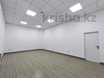 Свободное назначение, офисы, магазины и бутики, салоны красоты, образование, развлечения, конференц-залы, кабинеты и рабочие места, студии · 34.9 м² за 250 000 ₸ в Алматы, Бостандыкский р-н