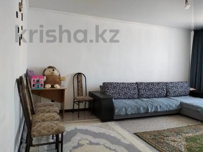 2-комнатная квартира · 67 м² · 4/5 этаж, Юность 3 за 22.9 млн 〒 в Семее