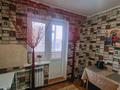 1-комнатная квартира · 35 м² · 5/6 этаж, мкр 8, Бр. Жубановых 271 — Возле ДВД за 155 000 ₸ в Актобе — фото 2