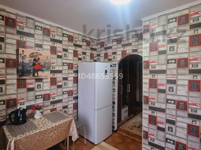 1-бөлмелі пәтер · 35 м² · 5/6 қабат, мкр 8, Бр. Жубановых 271 — Возле ДВД, бағасы: 155 000 ₸ в Актобе