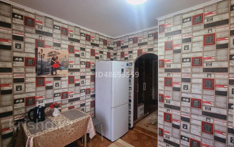 1-комнатная квартира · 35 м² · 5/6 этаж, мкр 8, Бр. Жубановых 271 — Возле ДВД за 155 000 ₸ в Актобе — фото 12