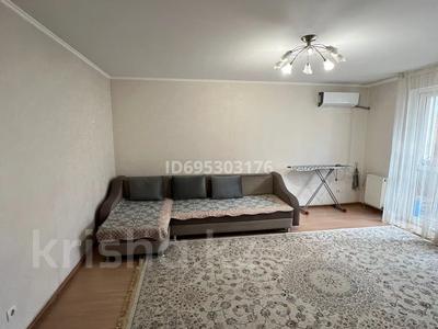 2-бөлмелі пәтер · 69 м² · 12/16 қабат, мкр Аккент 46, бағасы: 35 млн ₸ в Алматы, Алатауский р-н