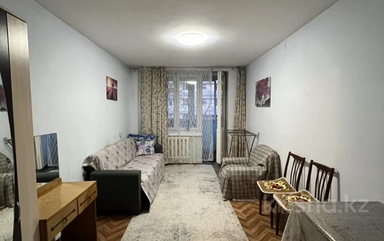 1 комната · 60 м² · 2/4 этаж, мкр №10 — Алтынсарина за 100 000 〒 в Алматы, Ауэзовский р-н — фото 2