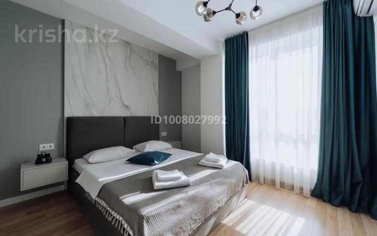 2-бөлмелі пәтер · 46 м² · 8/17 қабат, Туран 50/3, 50/4, 50/5, бағасы: 20 000 ₸ в Астане, Нура р-н — фото 10