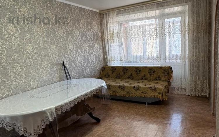 3-бөлмелі пәтер · 61.1 м² · 3/5 қабат, 2-ші шағым аудан, Кобланды Батыра 62, бағасы: 21 млн ₸ в Костанае, 2-й микрорайон — фото 4