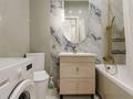 2-бөлмелі пәтер · 46.6 м², Мангилик Ел 62, бағасы: 46 млн ₸ в Астане, Есильский р-н — фото 6