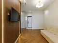 2-бөлмелі пәтер · 46.6 м², Мангилик Ел 62, бағасы: 46 млн ₸ в Астане, Есильский р-н — фото 3