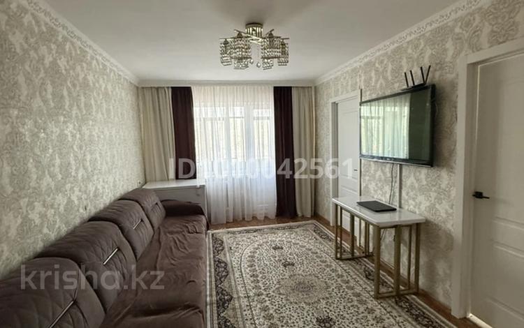 3-бөлмелі пәтер · 47.3 м² · 4/5 қабат, Пришахтинск, 23й микрорайон, бағасы: 14 млн ₸ в Караганде, Алихана Бокейханова р-н — фото 2