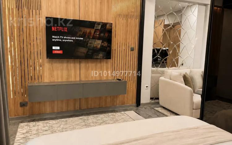 2-комнатная квартира · 50 м² · 11 этаж, Турар Рыскулов 1 за 28 000 ₸ в Астане — фото 5