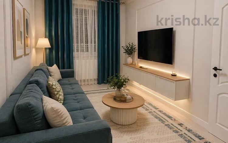 1-бөлмелі пәтер · 35 м² · 3/7 қабат, Нажимеденова 37 — жд Нурлы Жол, бағасы: 21.9 млн 〒 в Астане, Алматы р-н — фото 14