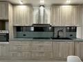 4-комнатная квартира · 144 м² · 15/16 этаж, Просп. Аль-Фараби 53В за 110 млн ₸ в Алматы, Бостандыкский р-н — фото 10