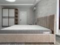 4-комнатная квартира · 144 м² · 15/16 этаж, Просп. Аль-Фараби 53В за 110 млн ₸ в Алматы, Бостандыкский р-н — фото 21