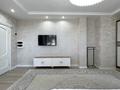 4-комнатная квартира · 144 м² · 15/16 этаж, Просп. Аль-Фараби 53В за 110 млн ₸ в Алматы, Бостандыкский р-н — фото 4