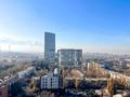 4-комнатная квартира · 144 м² · 15/16 этаж, Просп. Аль-Фараби 53В за 110 млн ₸ в Алматы, Бостандыкский р-н — фото 41