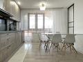4-комнатная квартира · 144 м² · 15/16 этаж, Просп. Аль-Фараби 53В за 110 млн ₸ в Алматы, Бостандыкский р-н — фото 7