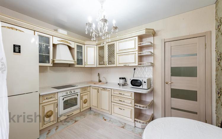 1-комнатная квартира · 42 м² · 6/6 этаж, проспект Аль-Фараби, 25 за 25.8 млн ₸ в Астане, Есильский р-н — фото 50