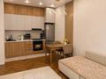 2-комнатная квартира · 45 м² · 8/18 этаж, Розыбакиева 237 за 53 млн ₸ в Алматы, Бостандыкский р-н