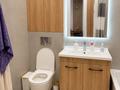 2-комнатная квартира · 45 м² · 8/18 этаж, Розыбакиева 237 за 53 млн ₸ в Алматы, Бостандыкский р-н — фото 10