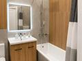 2-комнатная квартира · 45 м² · 8/18 этаж, Розыбакиева 237 за 53 млн ₸ в Алматы, Бостандыкский р-н — фото 11