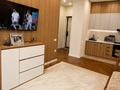 2-комнатная квартира · 45 м² · 8/18 этаж, Розыбакиева 237 за 53 млн ₸ в Алматы, Бостандыкский р-н — фото 2