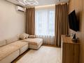 2-комнатная квартира · 45 м² · 8/18 этаж, Розыбакиева 237 за 53 млн ₸ в Алматы, Бостандыкский р-н — фото 3