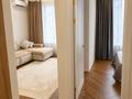 2-комнатная квартира · 45 м² · 8/18 этаж, Розыбакиева 237 за 53 млн ₸ в Алматы, Бостандыкский р-н — фото 4