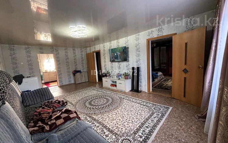 Жеке үй · 3 бөлме · 70 м² · 6 сот., Корницкого 29 — 2 школа гимназия, бағасы: 16 млн ₸ в Усть-Каменогорске, Ульбинский — фото 3