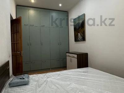 2-комнатная квартира · 45 м² · 1/3 этаж, мкр Коктем-1, Шашкина — Тимирязева за 39.5 млн 〒 в Алматы, Бостандыкский р-н