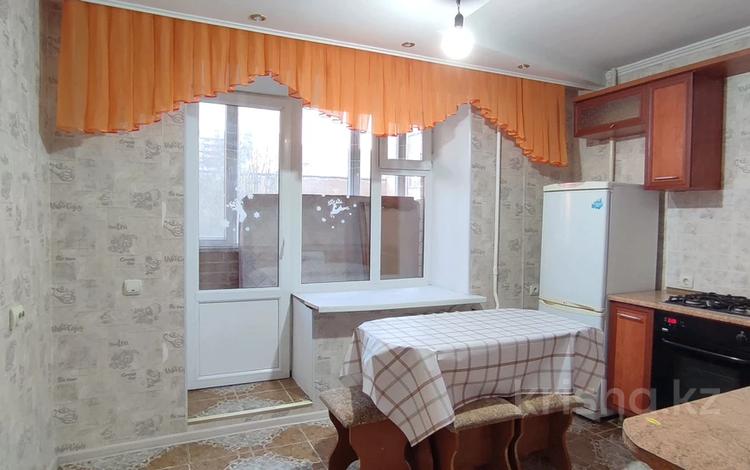 1-бөлмелі пәтер, 42 м², 6/10 қабат, Мустафина 15 — кудайбердыулы, бағасы: 16.5 млн 〒 в Астане, Алматы р-н — фото 10