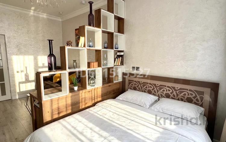 1-комнатная квартира · 40 м² · 7/9 этаж, мкр Нурсая, Абылхаир хана 69 — Hyundai за 18 000 ₸ в Атырау — фото 17