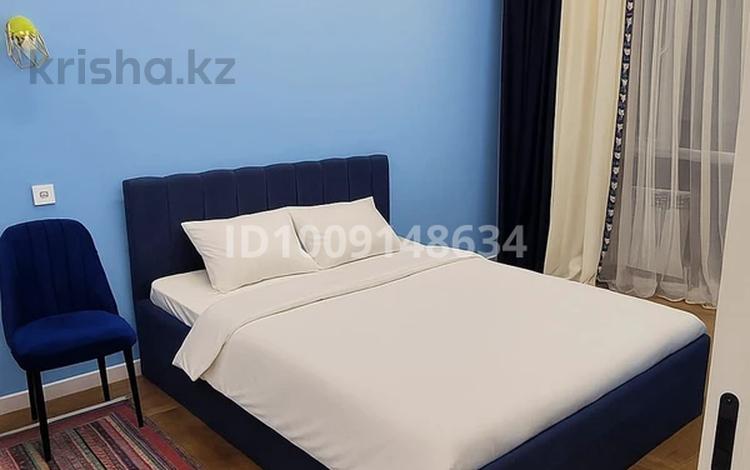 2-бөлмелі пәтер · 70 м² · 7/10 қабат, Сейфуллина 51/13, бағасы: 17 000 〒 в Алматы, Турксибский р-н — фото 2