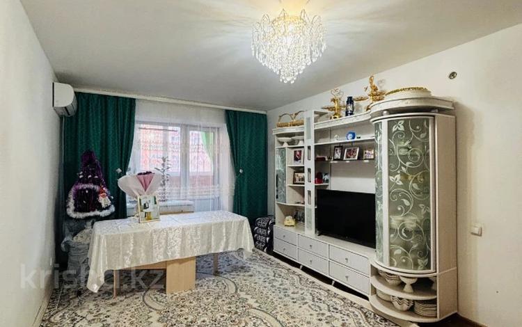 2-комнатная квартира · 58 м² · 2/9 этаж, Нур Актобе, Нур Актобе 2 микрорайон за 15.5 млн ₸ — фото 2