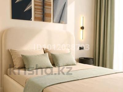 2-комнатная квартира · 53 м² · 10/10 этаж, ул. Ауельбекова 120А — Назарбаева - Ауельбекова за 25 000 ₸ в Кокшетау