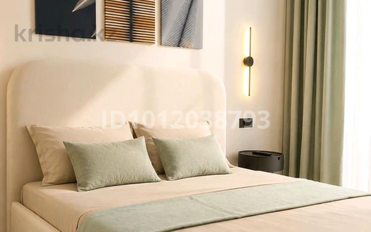 2-комнатная квартира · 53 м² · 10/10 этаж, ул. Ауельбекова 120А — Назарбаева - Ауельбекова за 25 000 ₸ в Кокшетау — фото 23