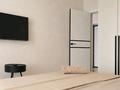 2-комнатная квартира · 53 м² · 10/10 этаж, ул. Ауельбекова 120А — Назарбаева - Ауельбекова за 25 000 ₸ в Кокшетау — фото 2