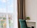 2-комнатная квартира · 53 м² · 10/10 этаж, ул. Ауельбекова 120А — Назарбаева - Ауельбекова за 25 000 ₸ в Кокшетау — фото 8