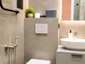 2-комнатная квартира · 53 м² · 10/10 этаж, ул. Ауельбекова 120А — Назарбаева - Ауельбекова за 25 000 ₸ в Кокшетау — фото 15