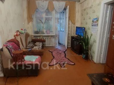 2-комнатная квартира · 38.2 м² · 2/2 этаж, введенская 47 за 10 млн ₸ в Костанае