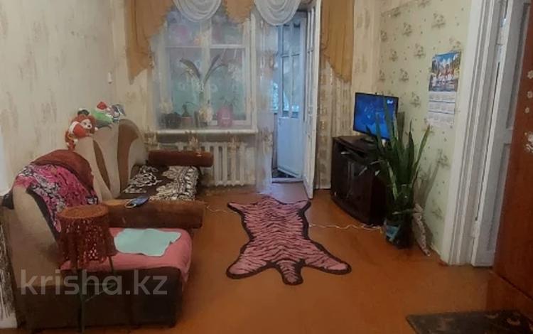 2-комнатная квартира · 38.2 м² · 2/2 этаж, введенская 47 за 10 млн ₸ в Костанае — фото 3