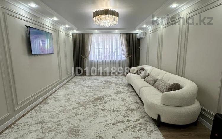 4-комнатная квартира · 156 м² · 5/5 этаж, ул. Мустафы Шокая 28 за 57 млн ₸ в Актобе — фото 2