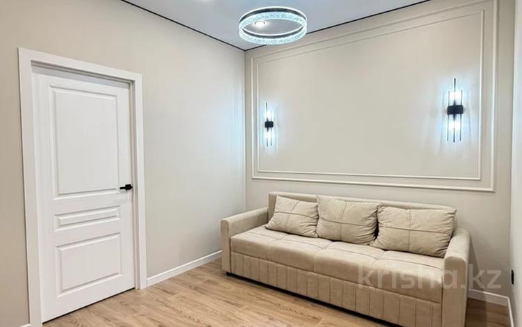 2-комнатная квартира · 41 м² · 8/9 этаж, Кульджинский тракт за 30 млн ₸ в Алматы, Медеуский р-н — фото 2